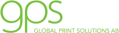 Global Print Solutions AB